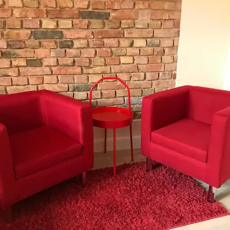 My Place In Kwiatowa Centrum Stary Rynek Apartment