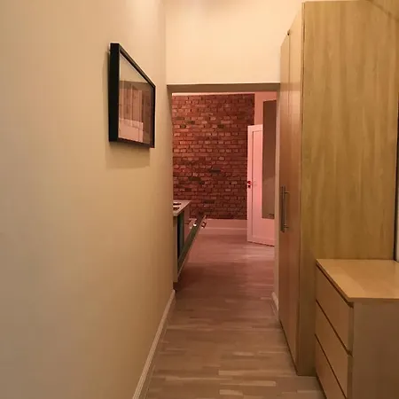 My Place In Kwiatowa Centrum Stary Rynek Poznan