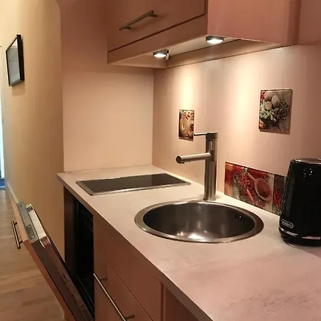 My Place In Kwiatowa Centrum Stary Rynek * Poznan