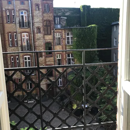 My Place In Kwiatowa Centrum Stary Rynek