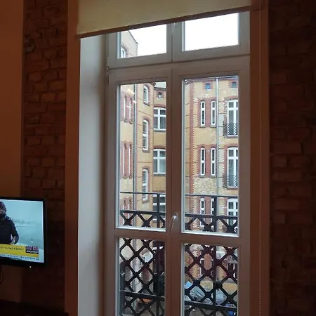 My Place In Kwiatowa Centrum Stary Rynek Apartment *