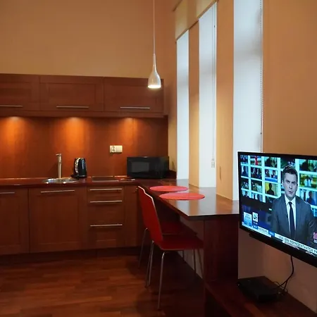 My Place In Kwiatowa Centrum Stary Rynek *