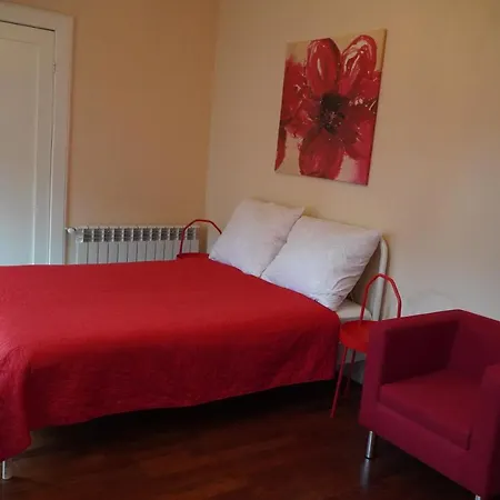 My Place In Kwiatowa Centrum Stary Rynek Apartment Poznan