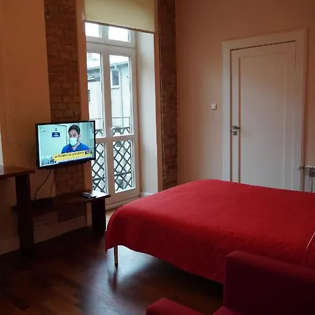My Place In Kwiatowa Centrum Stary Rynek Poznan