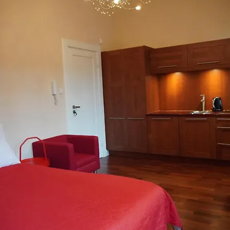 Apartment My Place In Kwiatowa Centrum Stary Rynek Poznan