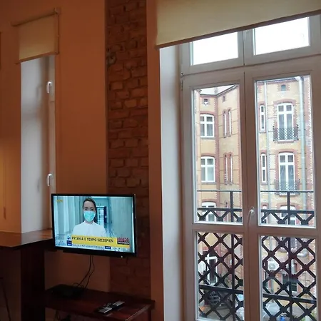 My Place In Kwiatowa Centrum Stary Rynek *