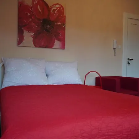 My Place In Kwiatowa Centrum Stary Rynek * Poznan