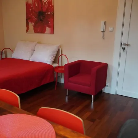 Apartment My Place In Kwiatowa Centrum Stary Rynek Poznan